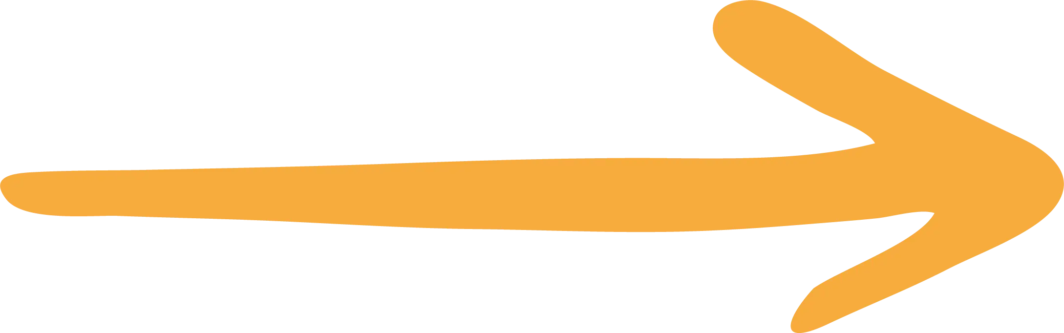 Opopla fleche orange